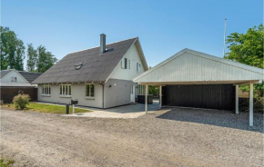 Gorgeous Home In Otterup With Sauna, Otterup